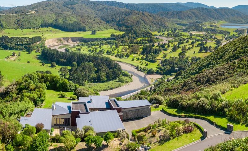  at 58 Mt Marua Way, Timberlea, Upper Hutt
