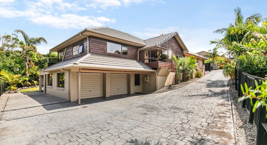  at 56 Calluna Crescent, Totara Heights, Auckland