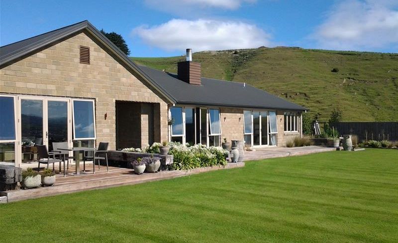  at 170 Mountain Road, Diamond Peak, Gore