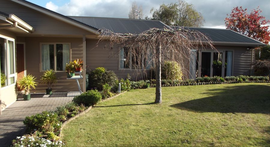  at 8 Manuariki Road, Ngongotaha, Rotorua