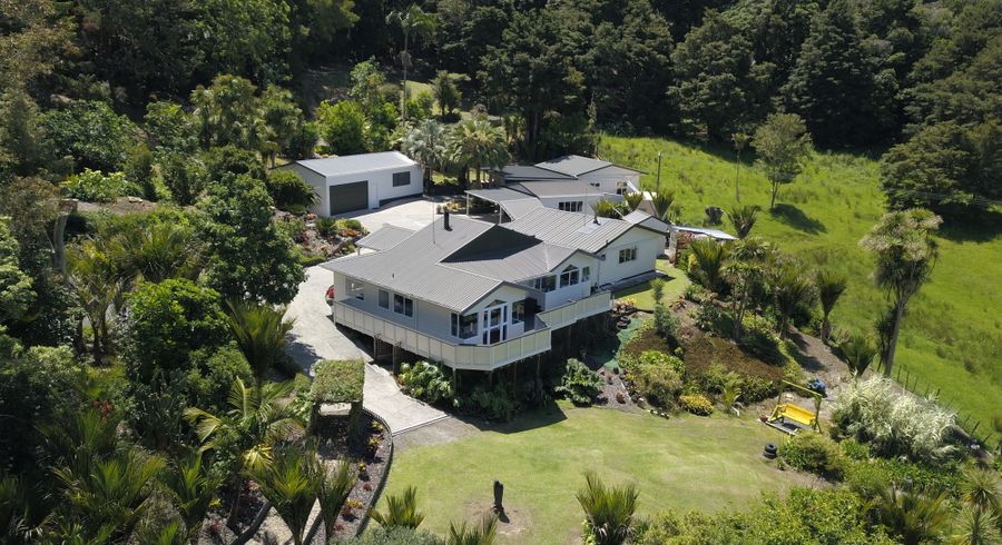  at 28 Ounuwhao Road, Awakino Point, Dargaville