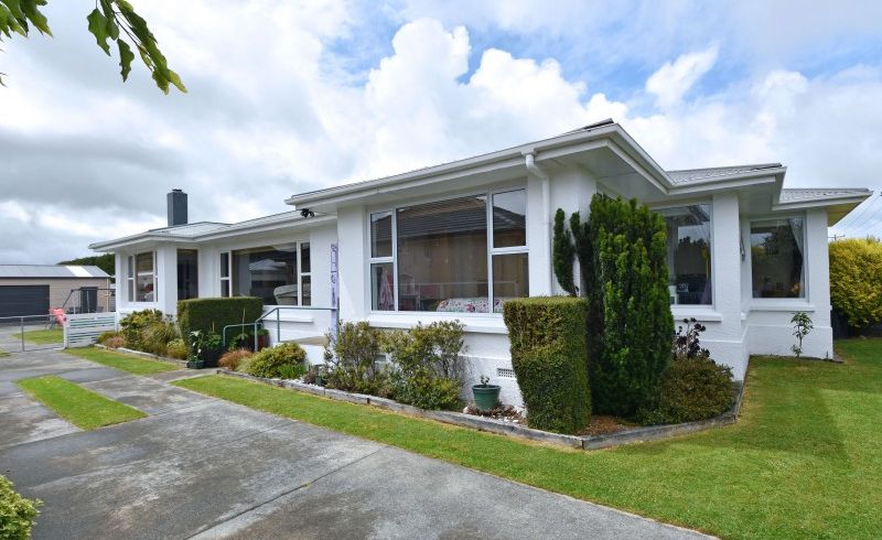 at 341 Racecourse Road, Waverley, Invercargill
