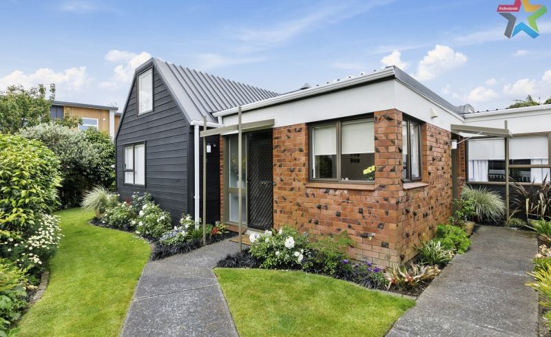  at 4/5A Bloomfield Terrace, Hutt Central, Lower Hutt