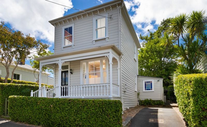  at 12 Commercial Road, Grey Lynn, Auckland