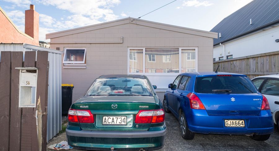  at 56 Grange Street, Winton, Winton