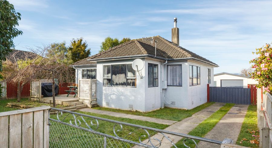  at 31 Owen St, Bunnythorpe, Palmerston North