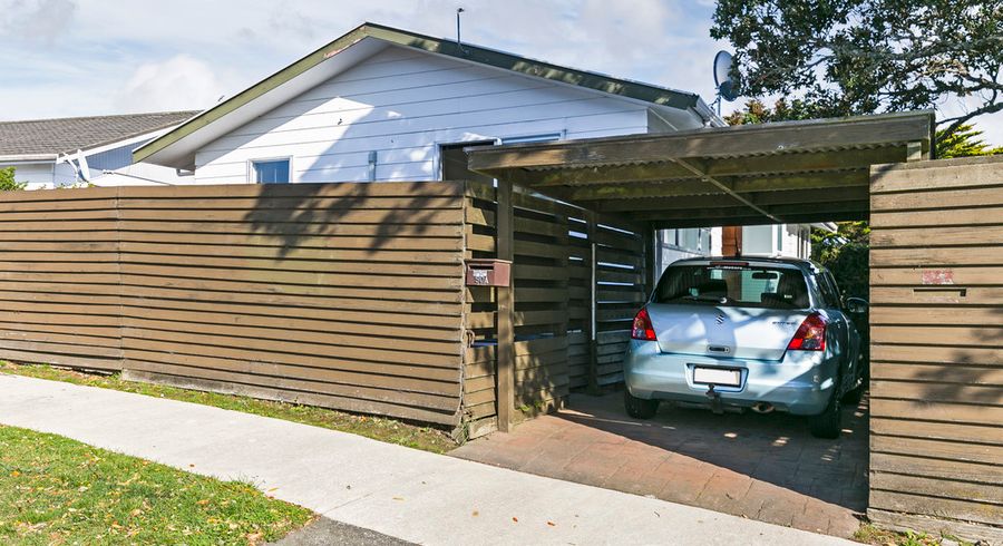  at 50A Edgecombe Street, Newlands, Wellington