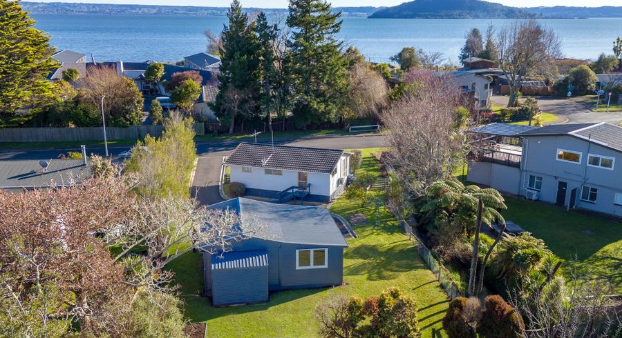  at 2 Cooper Avenue, Holdens Bay, Rotorua