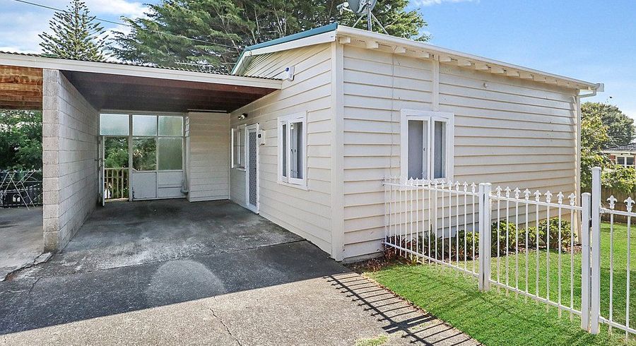  at 38a Tamaki Avenue, Otahuhu, Auckland City, Auckland