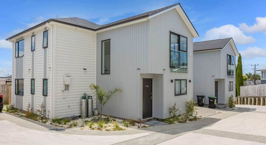  at 14D Kelwyn Road, Kelston, Waitakere City, Auckland