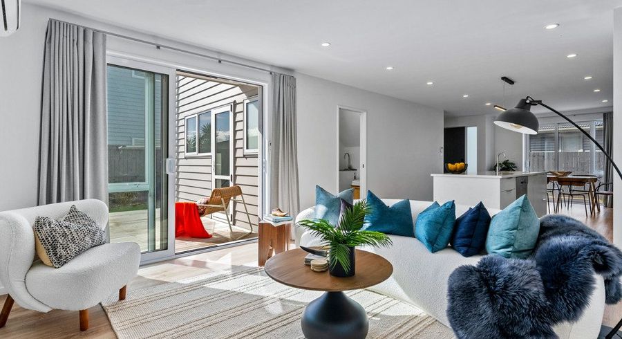  at 13D Teal Crescent, Beach Haven, North Shore City, Auckland