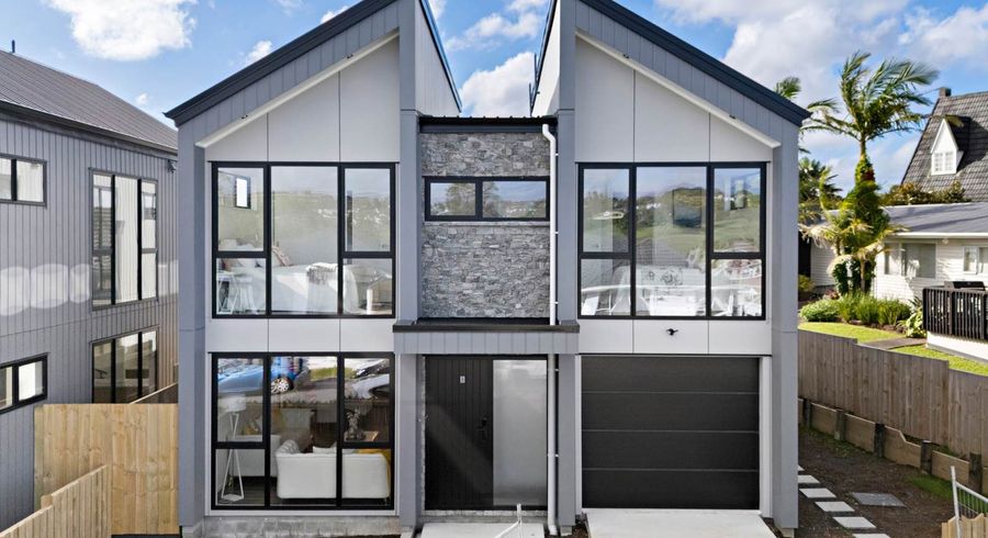  at 37B Penney Avenue, Mount Roskill, Auckland City, Auckland