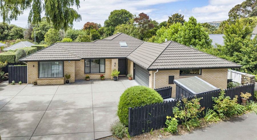  at 6 Capri Lane, Hoon Hay, Christchurch City, Canterbury