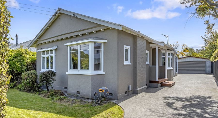  at 77 Bletsoe Avenue, Spreydon, Christchurch City, Canterbury
