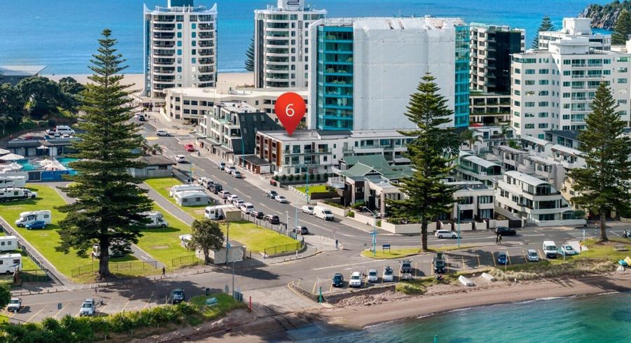  at 113/6 Adams Avenue, Mount Maunganui, Tauranga, Bay Of Plenty