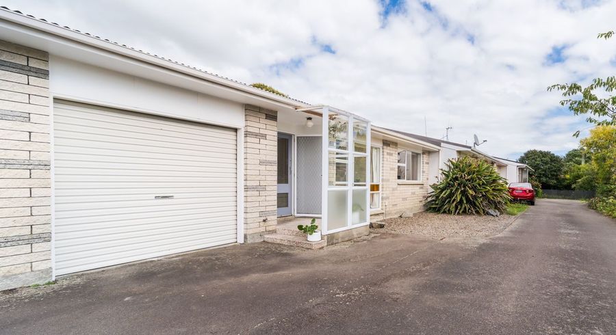  at 28B Wood Street, Takaro, Palmerston North, Manawatu / Whanganui