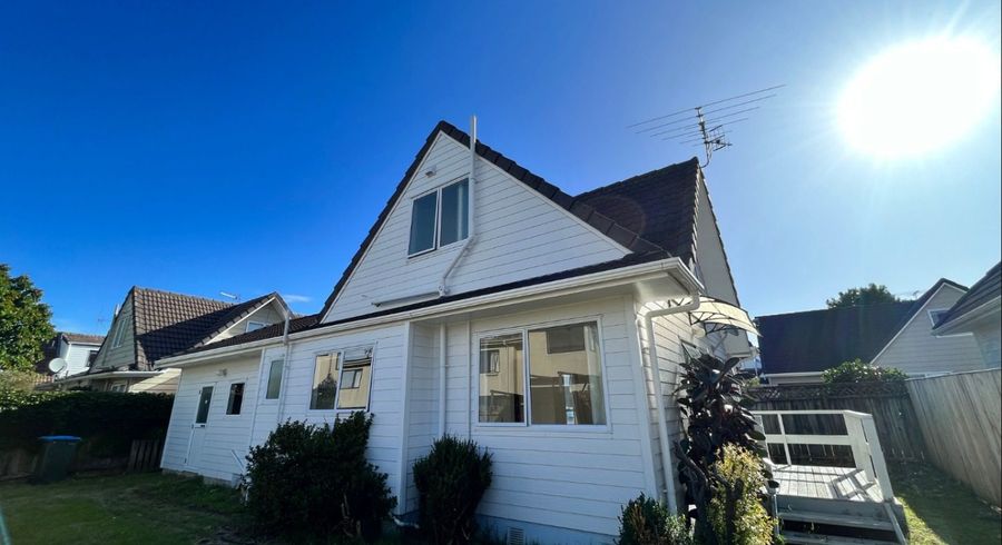  at 116F Michaels Avenue, Ellerslie, Auckland City, Auckland