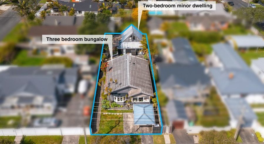  at 72 Eversleigh Road, Belmont, North Shore City, Auckland