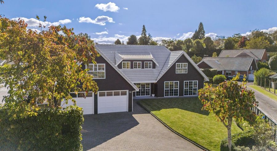  at 53 Moncur Drive, Springfield, Rotorua, Bay Of Plenty