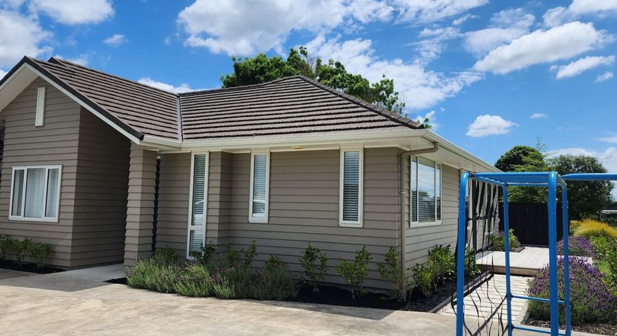  at 462 Bruntwood Road, Tamahere, Hamilton