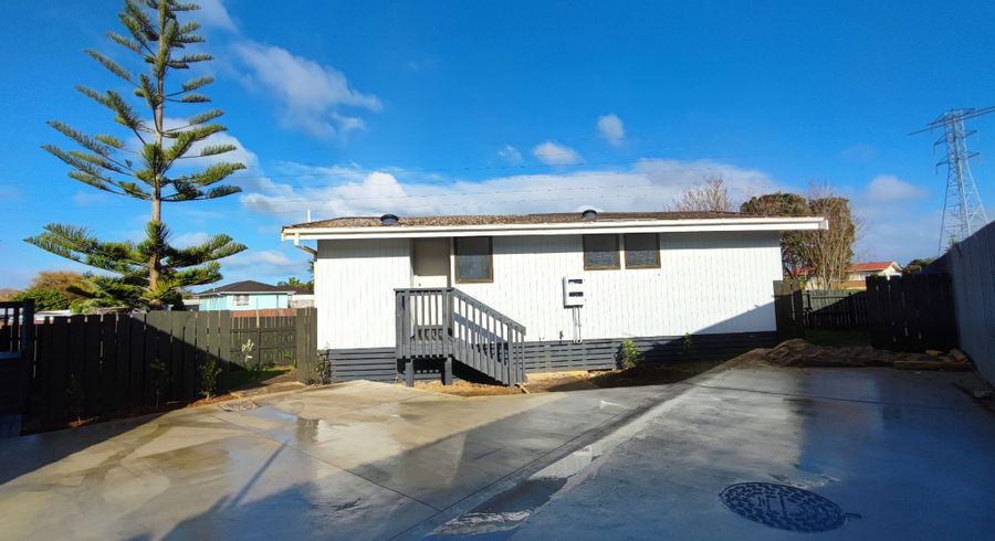  at 9B Lachlan Place, Favona, Manukau City, Auckland