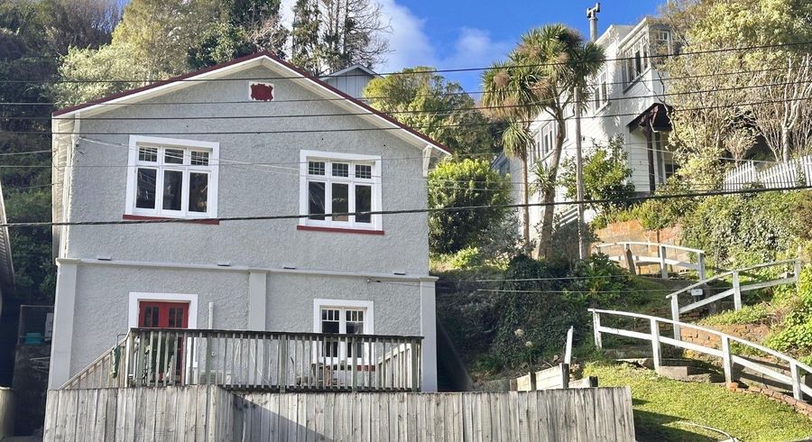  at 305A Ohiro Road, Brooklyn, Wellington, Wellington