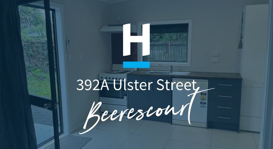  at 392A Ulster Street, Beerescourt, Hamilton, Waikato