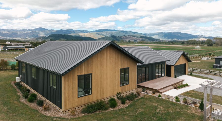  at 5 Big Sky Drive, Ohau, Horowhenua, Manawatu / Whanganui