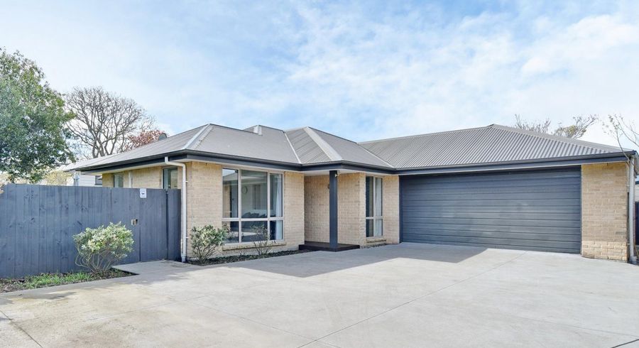  at 23 Ashmole Street, Woolston, Christchurch