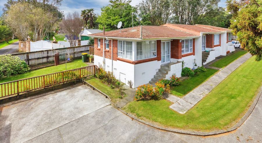  at 15 Freshney Place, Hill Park, Manukau City, Auckland