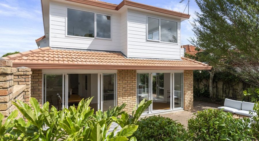  at 64A Tarawera Terrace, Saint Heliers, Auckland