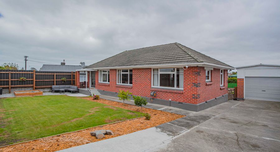  at 48 Pages Road, Marchwiel, Timaru