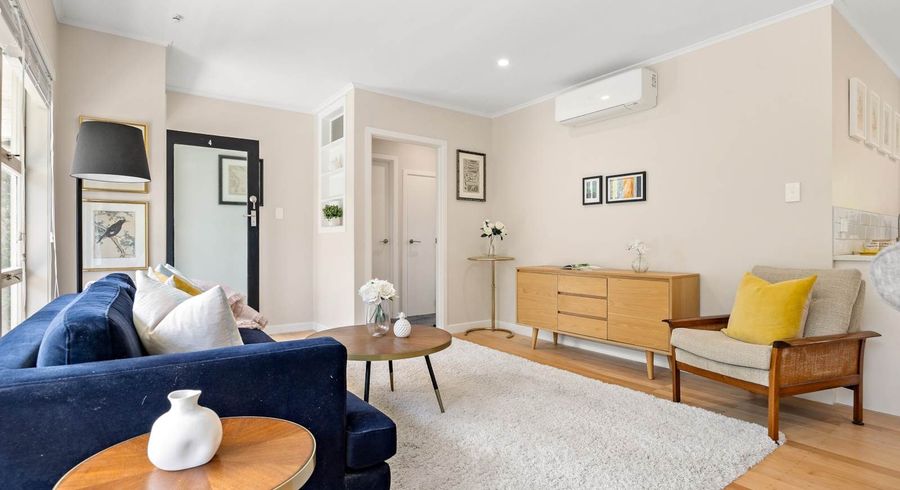  at 4/25 Martin Avenue, Remuera, Auckland City, Auckland