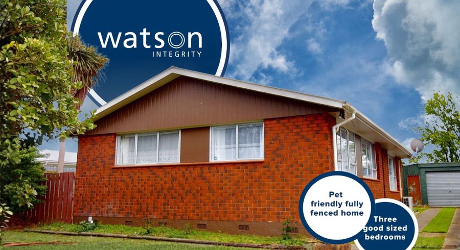  at 26 Halswell Crescent, Westbrook, Palmerston North, Manawatu / Whanganui