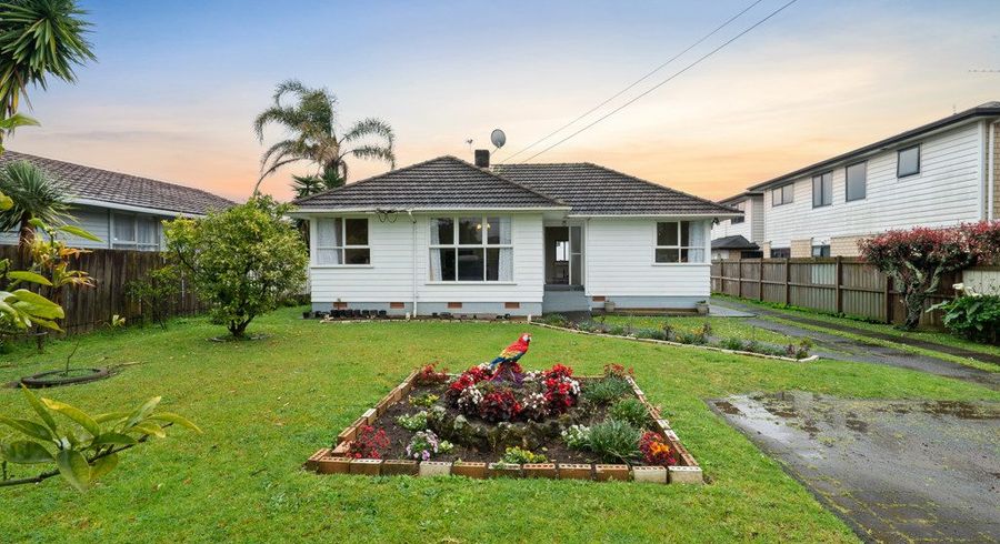  at 503 Massey Road, Mangere, Manukau City, Auckland