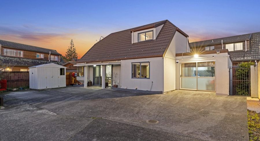  at 3/106 Wyllie Road, Papatoetoe, Auckland
