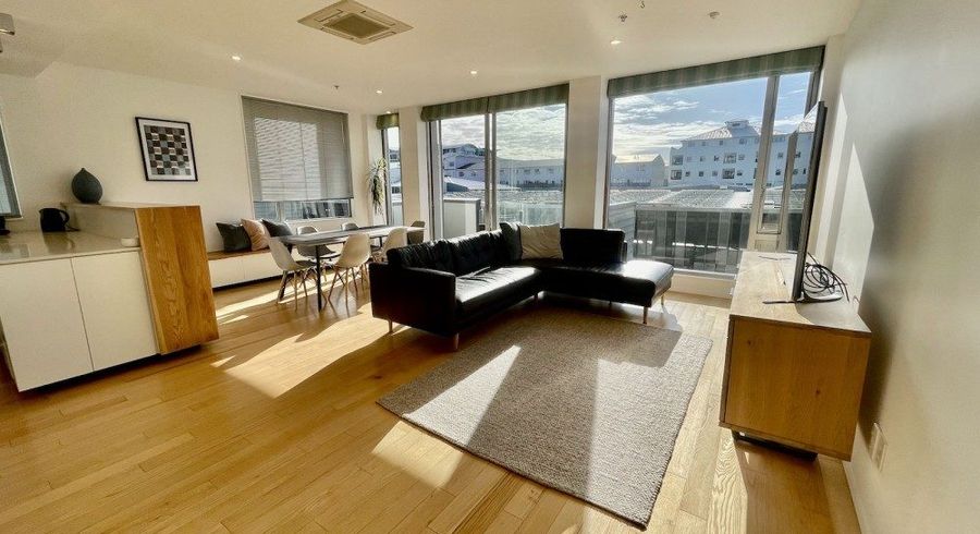  at 303/19 College Street, Te Aro, Wellington, Wellington
