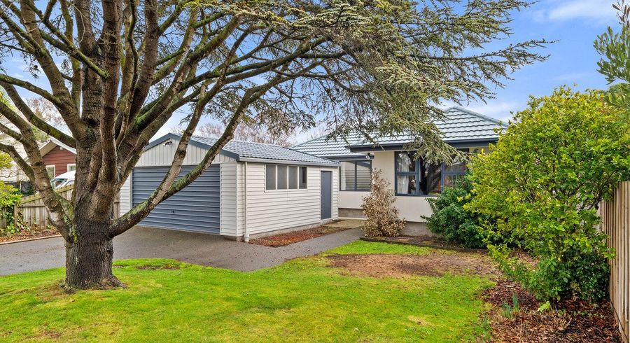  at 107 St Johns Street, Woolston, Christchurch