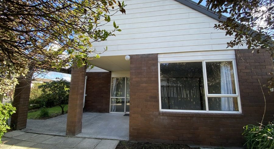  at Upper Riccarton, Christchurch City, Canterbury