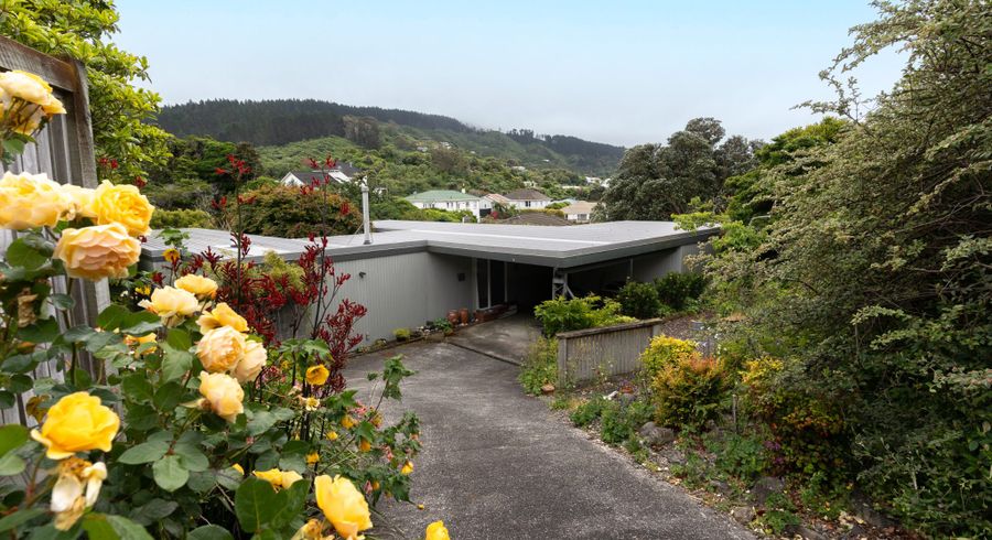  at 15 Nuffield Street, Tawa, Wellington