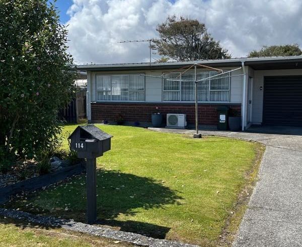  at 114 Rolleston Street, Hokitika, Westland, West Coast