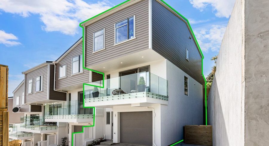  at 27D Liffey Street, Island Bay, Wellington, Wellington