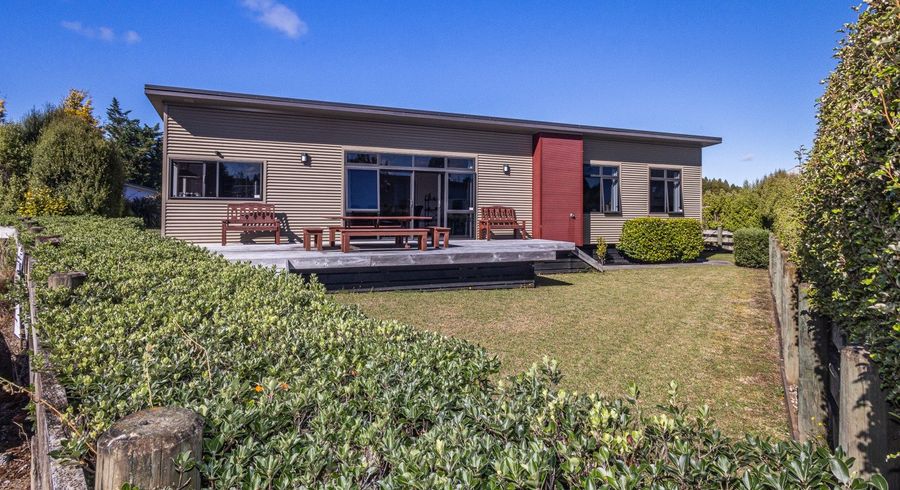  at 18 Snowmass Drive, Ohakune, Ruapehu, Manawatu / Whanganui