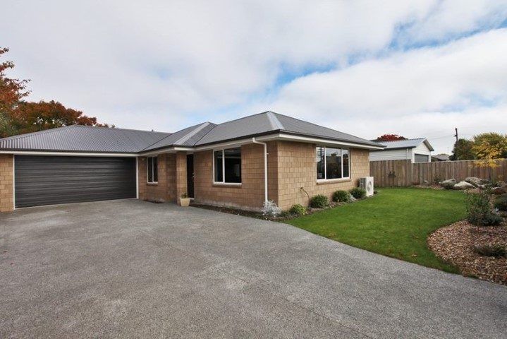  at 45 Thomas Street, Allenton, Ashburton, Canterbury