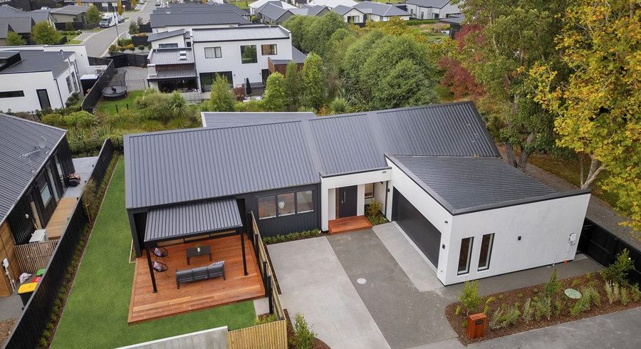  at 158 Gardiners Road, Harewood, Christchurch City, Canterbury