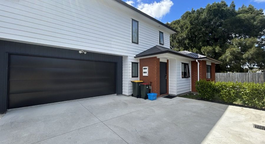  at 2B/23 Hibiscus Avenue, Hamilton Lake, Hamilton, Waikato