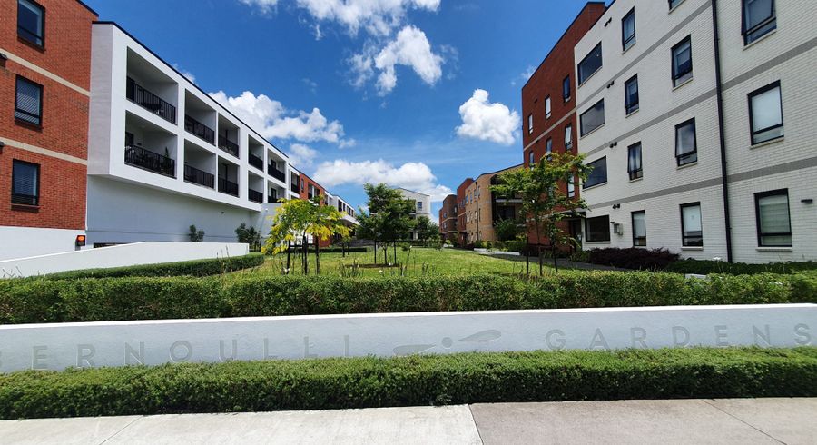  at 201/10 Nugget Ave, Hobsonville, Waitakere City, Auckland