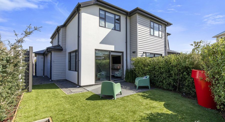  at 6B and 6C Te Whiti Grove, Waterloo, Lower Hutt, Wellington