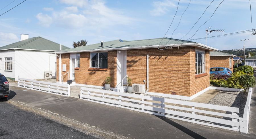  at 90A Oxford Street, South Dunedin, Dunedin, Otago