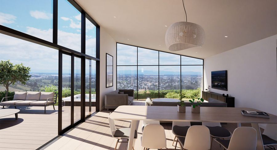  at Lot 35 Cashmere Estate, Cracroft, Christchurch City, Canterbury